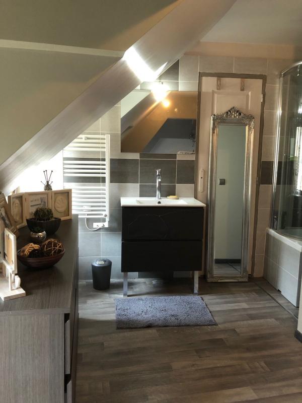 Duplex - 45 m² - 2 pièces