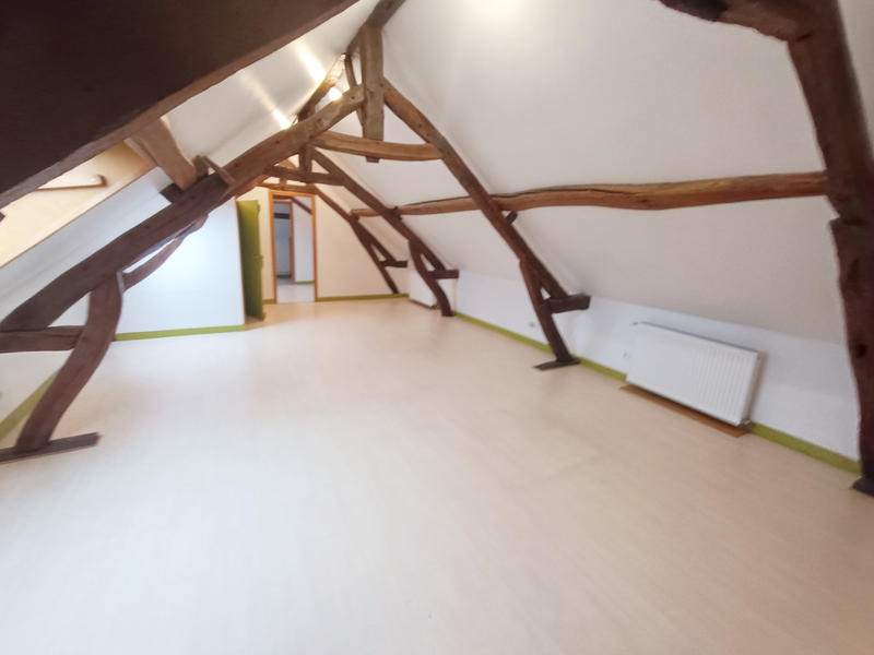 Maison - 178 m² - 5 pièces