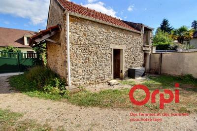 Maison - 97 m² - 4 pièces