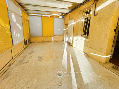 Maison - 86 m² - 4 pièces