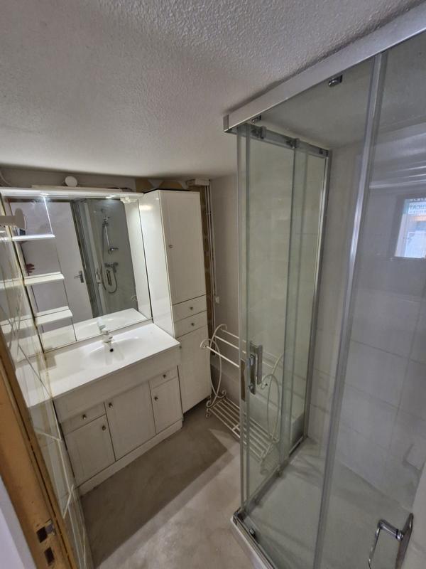 Villa - 24 m² - 2 pièces