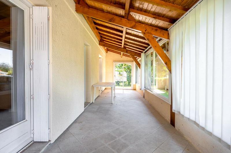 Maison - 147 m² - 7 pièces