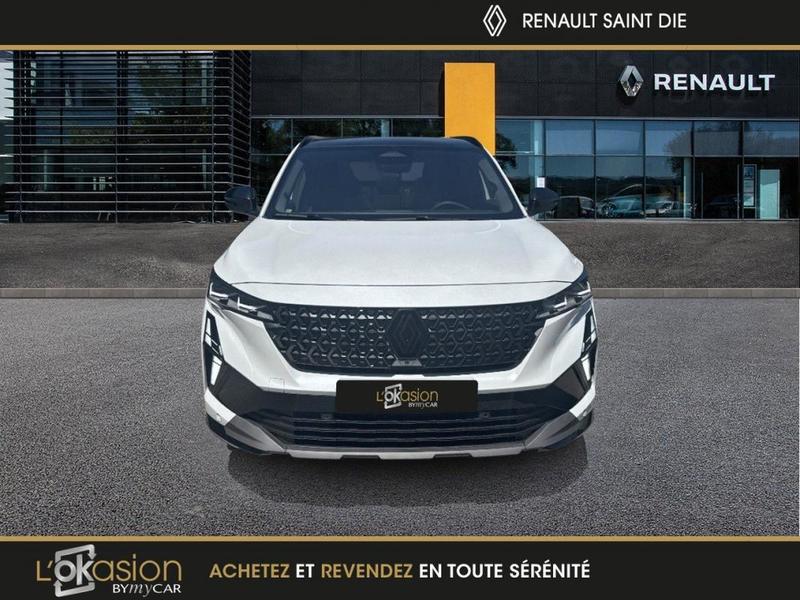 Renault Austral full hybrid E-Tech 200 ch Esprit Alpine