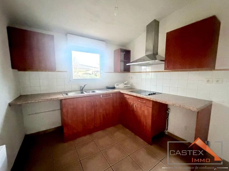 Villa - 60 m² - 3 pièces