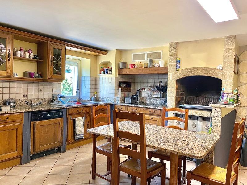 Maison de village - 142 m² - 6 pièces