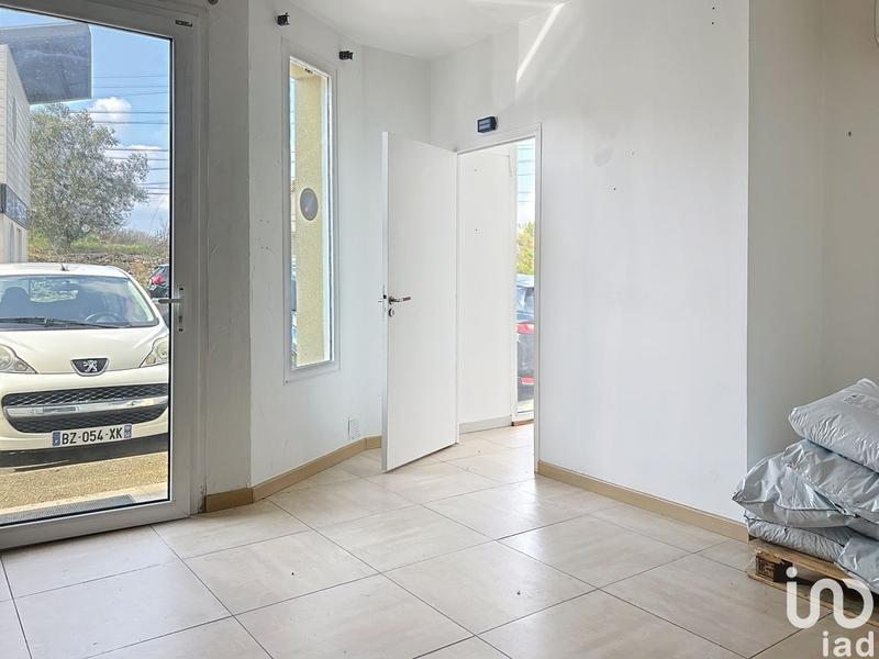 Local commercial - 60 m²