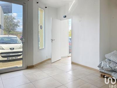 Local commercial - 60 m²