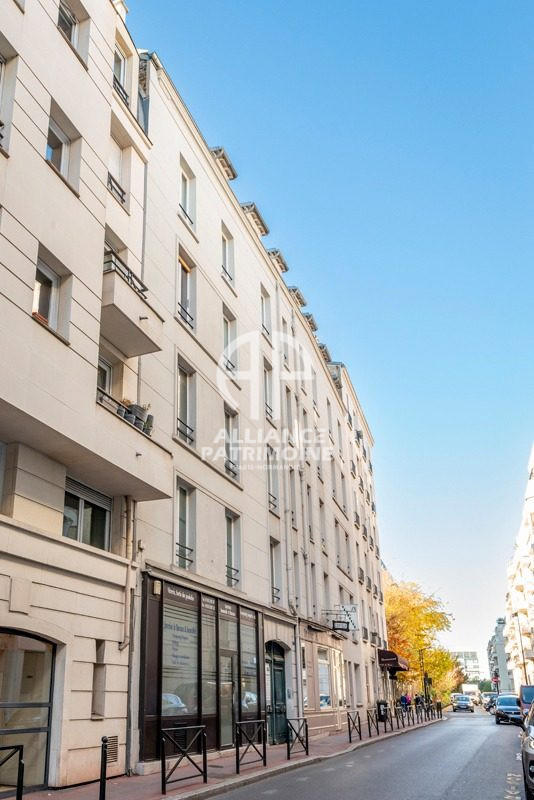 Appartement - 50 m² - 3 pièces