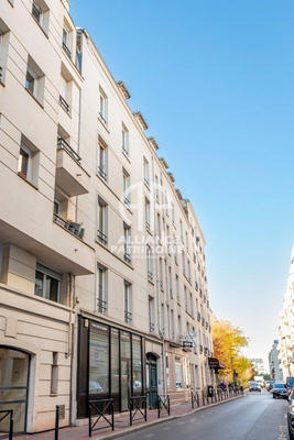 Appartement - 50 m² - 3 pièces