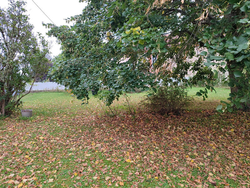 Maison - 180 m² - 6 pièces