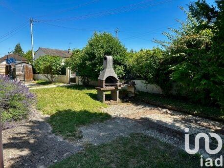 Maison - 198 m² - 10 pièces