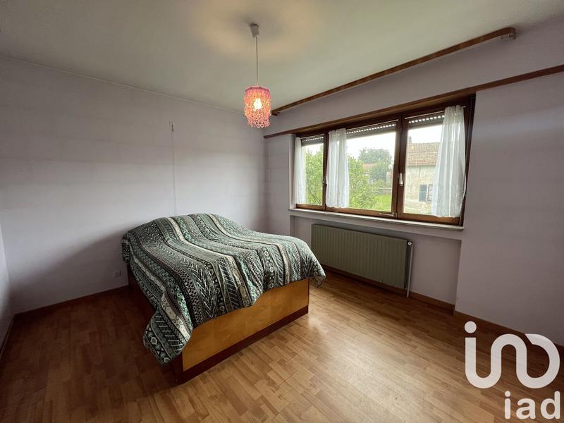 Maison - 157 m² - 7 pièces