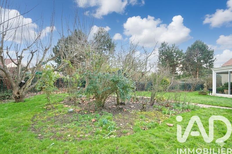 Maison - 138 m² - 6 pièces