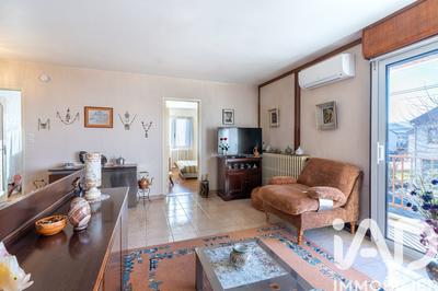 Maison - 112 m² - 7 pièces