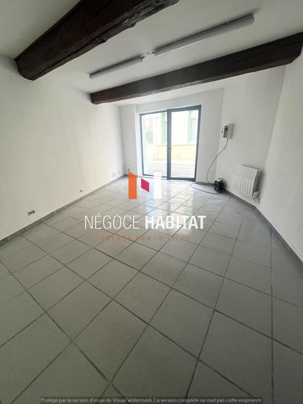 Appartement - 135 m² - 6 pièces