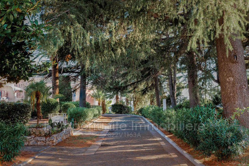 Appartement - 22 m² - 1 pièce