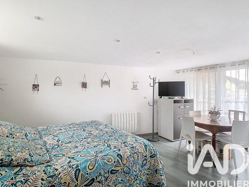 Maison - 141 m² - 6 pièces