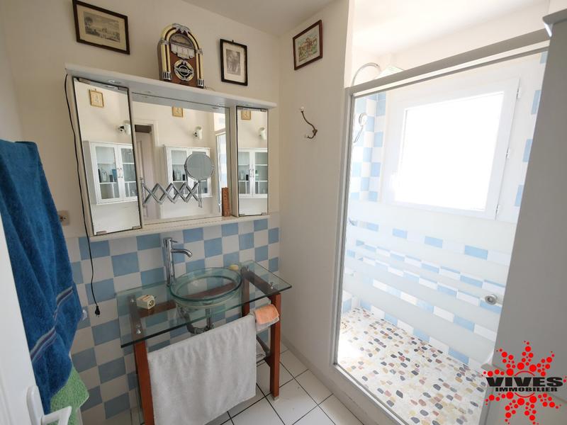 Villa - 185 m² - 3 pièces