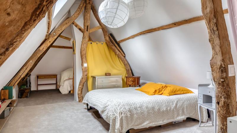 Longère - 100 m² - 4 pièces