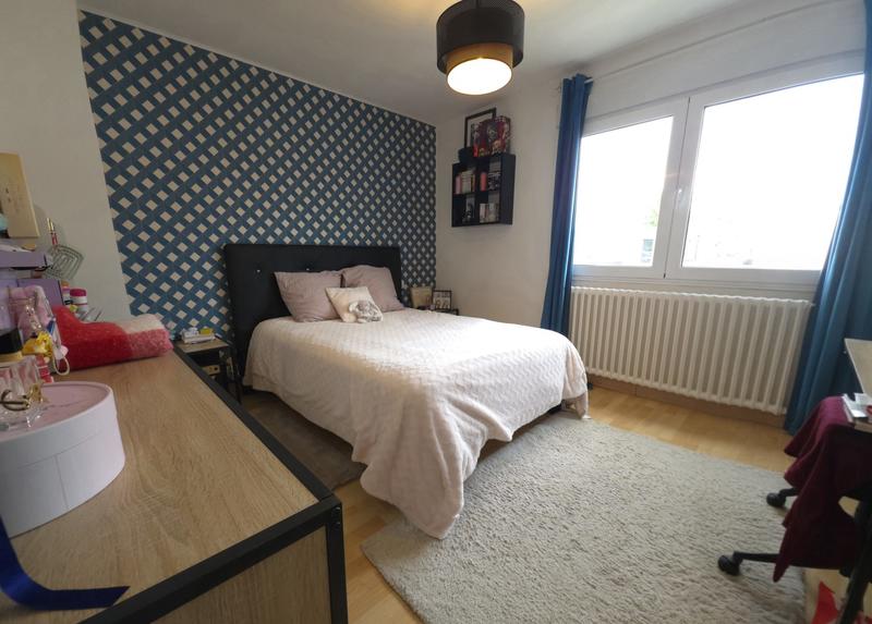 Maison - 106 m² - 5 pièces