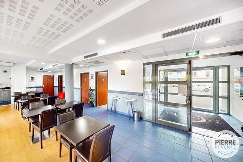 Appartement - 62 m² - 4 pièces