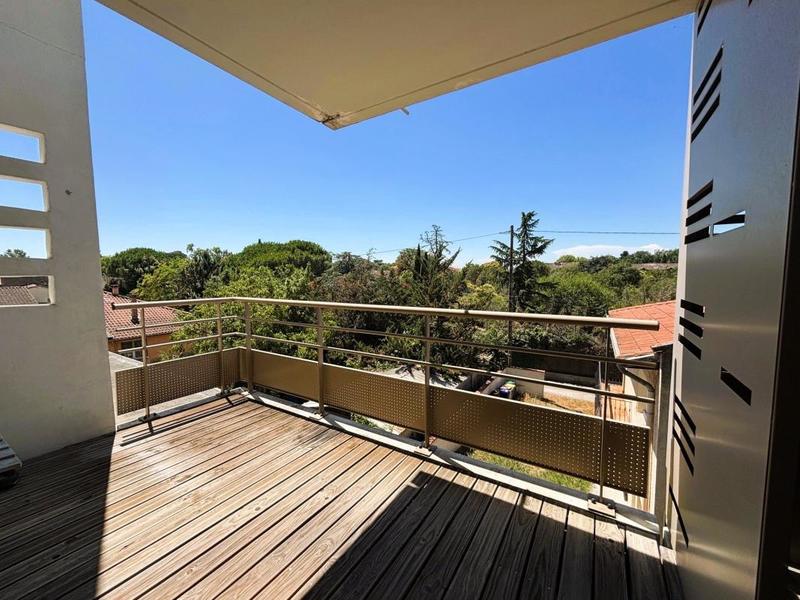 Studio - 27 m² - 1 pièce