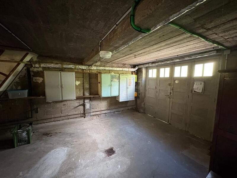 Maison - 75 m² - 3 pièces