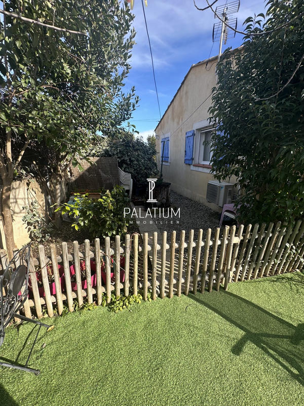 Maison - 48 m² - 2 pièces