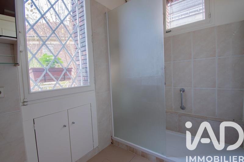 Appartement - 131 m² - 5 pièces