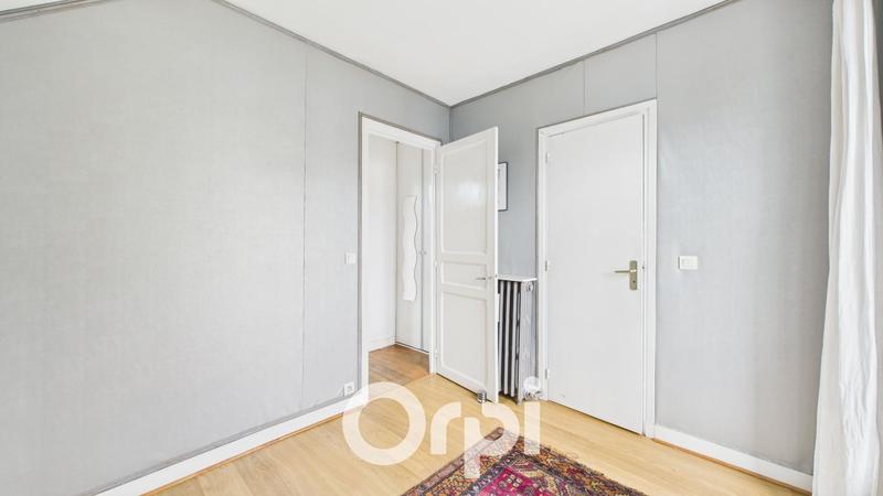 Maison - 115 m² - 6 pièces