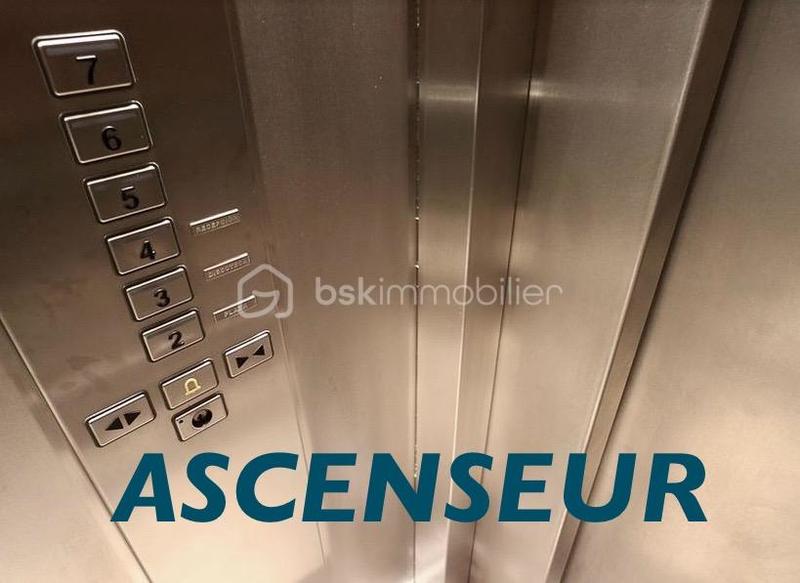 Appartement - 130 m² - 5 pièces