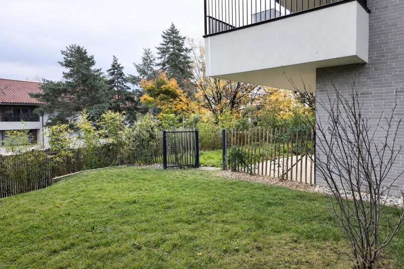 Appartement - 104 m² - 4 pièces