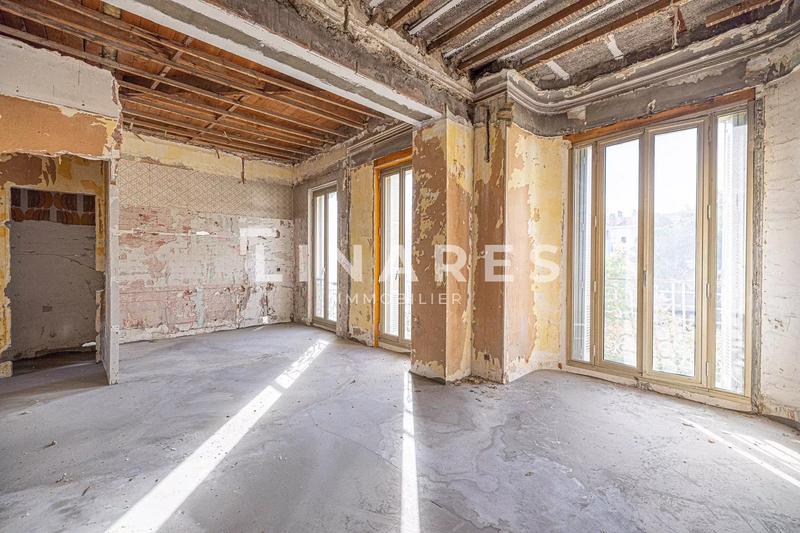 Hôtel particulier - 330 m² - 8 pièces