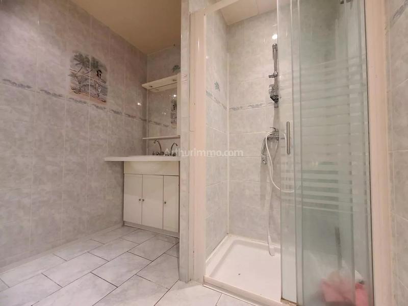 Maison - 80 m² - 3 pièces