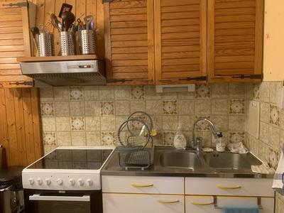 Maison - 133 m² - 5 pièces