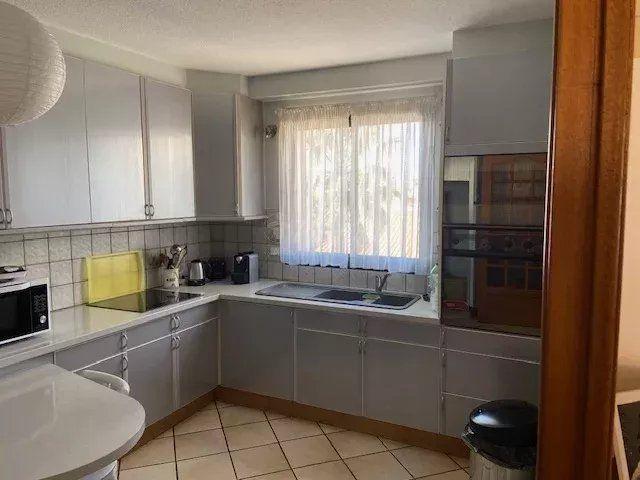 Appartement - 4 pièces