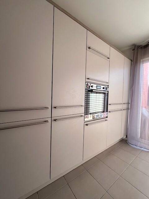 Maison jumelée - 85 m² - 5 pièces