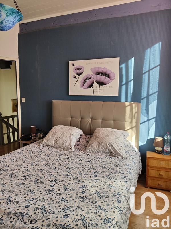 Maison - 168 m² - 3 pièces