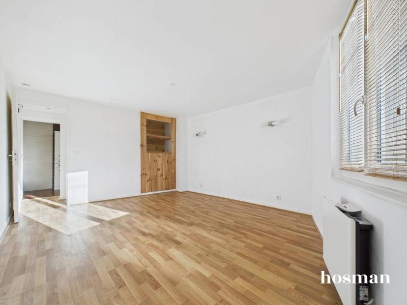 Maison - 46 m² - 2 pièces