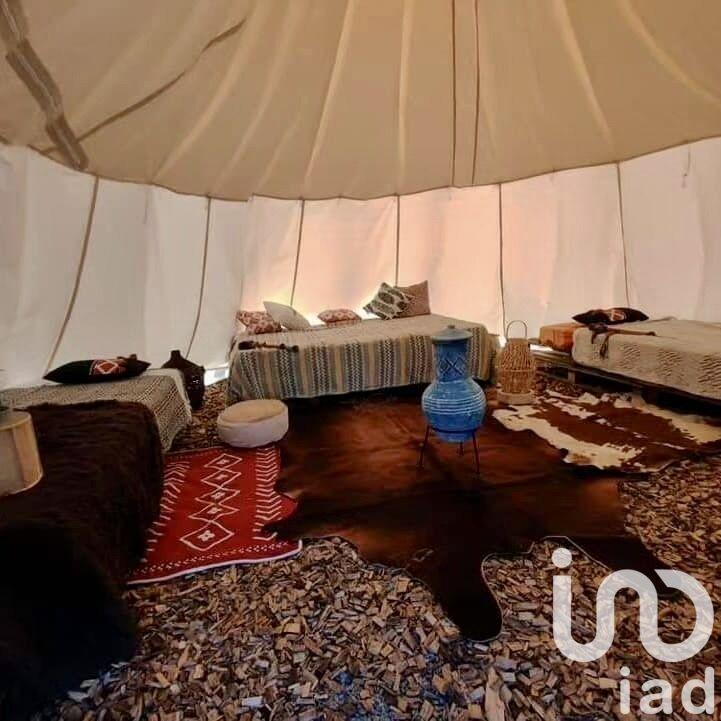 Maison - 113 m² - 6 pièces