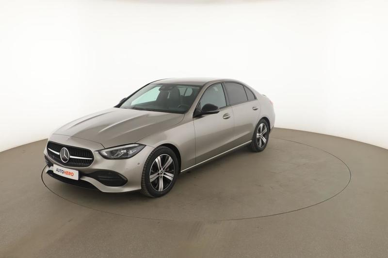 Mercedes Classe c 200 Avantgarde Line 9g-Tronic 204 ch