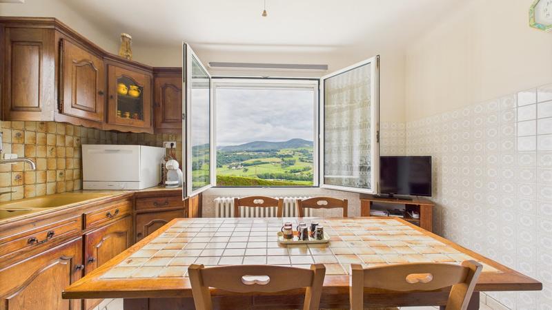 Maison - 156 m² - 4 pièces