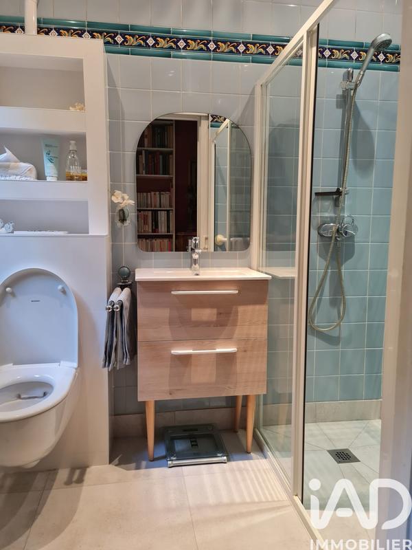 Maison - 160 m² - 8 pièces