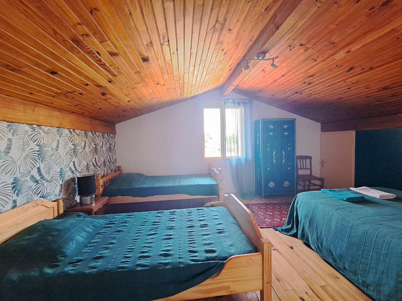 Maison - 141 m² - 4 pièces