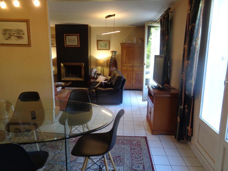 Maison - 146 m² - 7 pièces