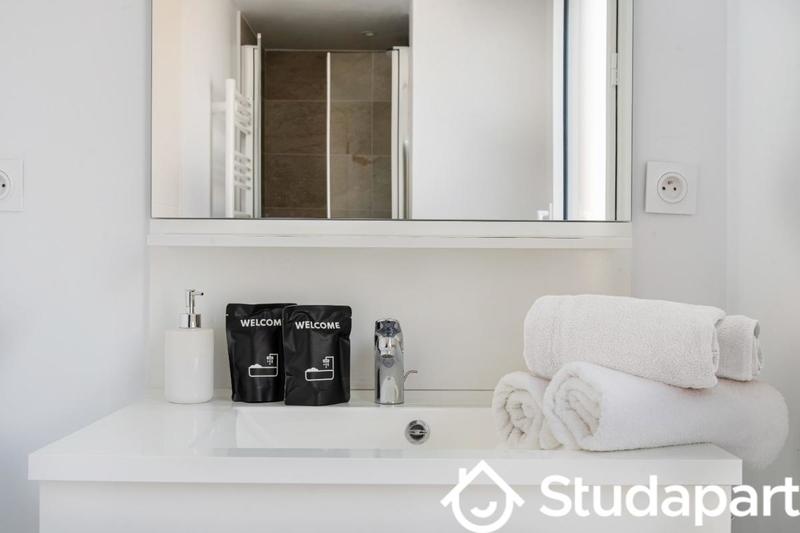 Appartement - 100 m² - 4 pièces