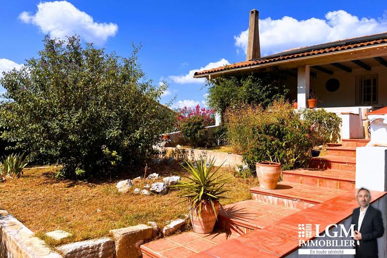 Villa - 153 m² - 6 pièces