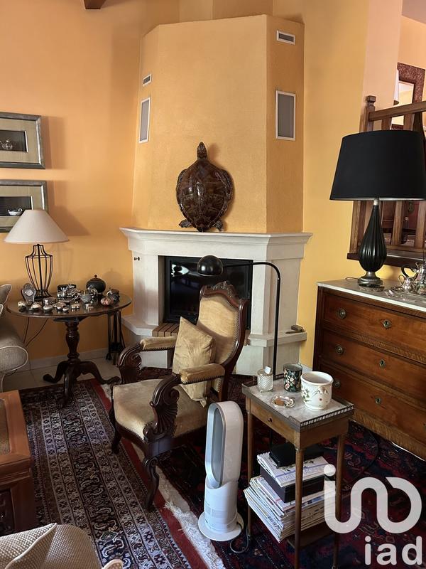 Maison - 176 m² - 5 pièces