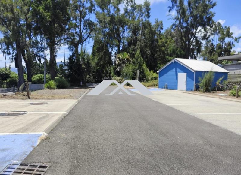 Local commercial - 540 m²