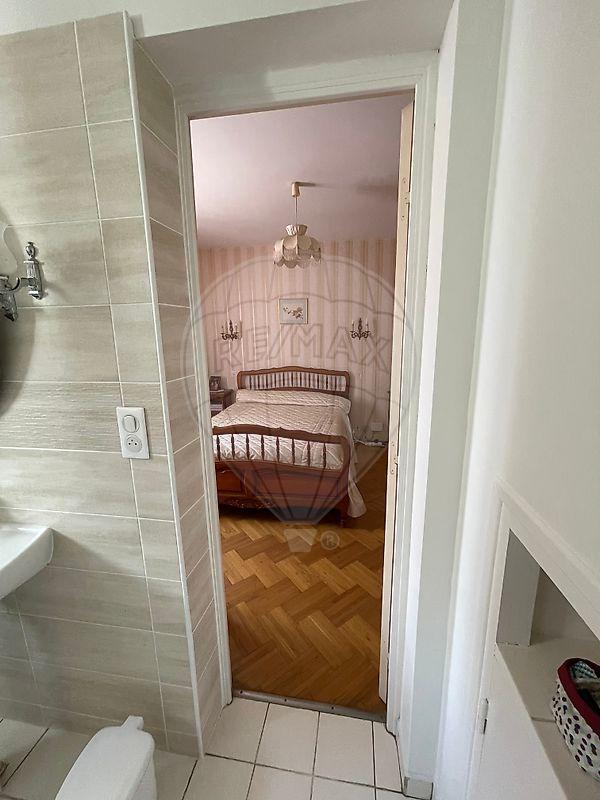 Maison - 152 m² - 6 pièces